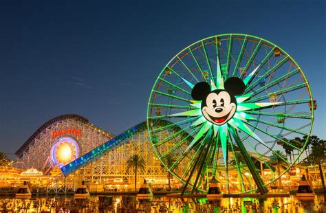 10 Best Disneyland Paris Kids Attractions