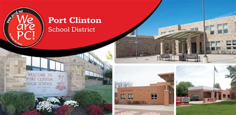 Port Clinton City Schools