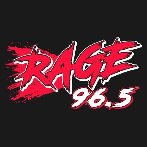 rage 96 5 bellaire oh