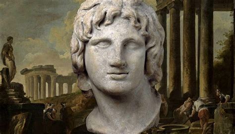 8 Lesser Known Facts About Alexander The Great