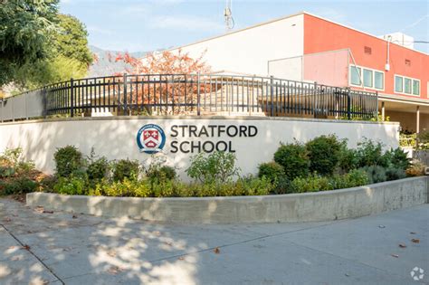 Stratford School Altadena Allen Rankings And Reviews