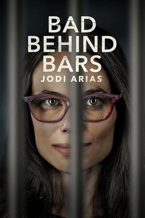 Bad Behind Bars Jodi Arias Yote Shin