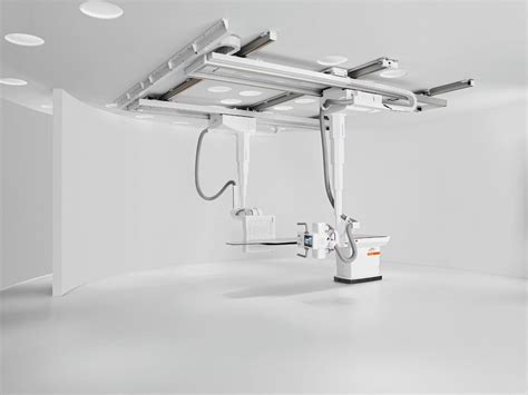 Multitom Rax Siemens Healthineers Twin Robotic X Ray System