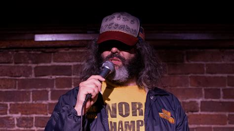 New Stuff And Crowd Work With Judah Friedlander Another Planet
