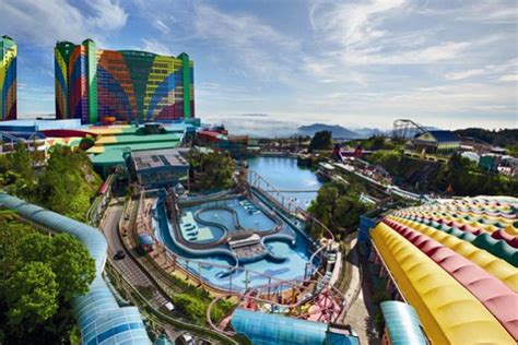 Start share your experience with genting express bus service (pudu sentral) today! Genting Malaysia announces opening of Highlands theme park ...