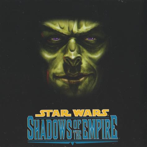 Review Star Wars Shadows Of The Empire Soundtrack 1996