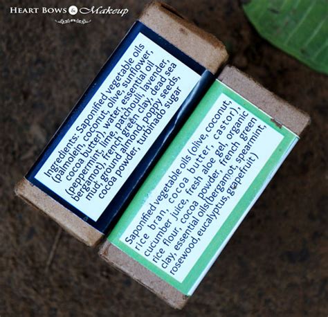 I have been making my own soap for quite a while now. Burst Of Happyness Working Gurl + Cucumber Aloe & Rice ...