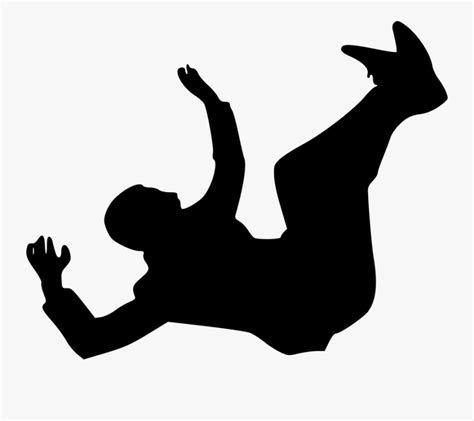 Falling Person Clipart 10 Free Cliparts Download Images On Clipground