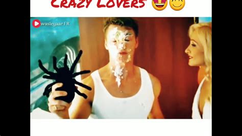 Crazy Couples 002 😍😍 Mad In Love 🔥 Romantic Love Status ☺😘 1080p 😋 Wasleyaar Fr Youtube