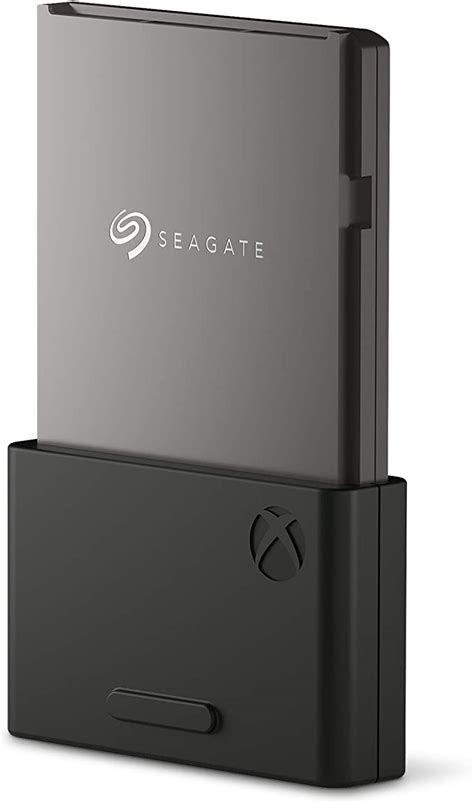 Seagate Storage Expansion Card Voor Xbox Series Xs 1 Tb Solid State