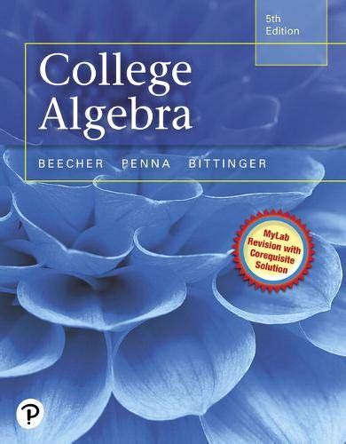 Best College Algebra Textbook Products Top Picks Buyers Guide