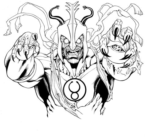 The skills of the young artist will be honed to perfection, because he is working on a complex drawing worthy of being filled with color and colors. Thunder Cats Coloring Pages | Thundercats, Desenhos ...