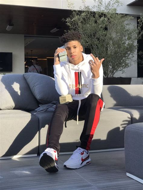 Bryson lashun potts, better known as nle choppa, is an american rapper, singer, and songwriter. Pin on Nle choppa