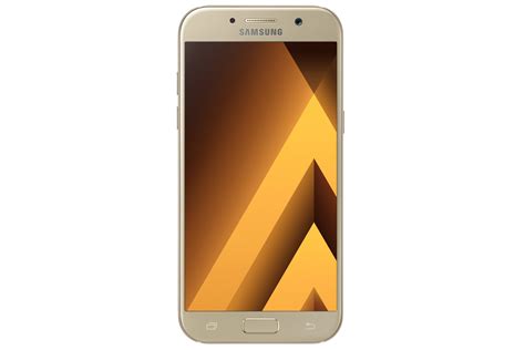 Galaxy A5 2017 Sm A520fzdaaut Samsung Business Schweiz Deutsch