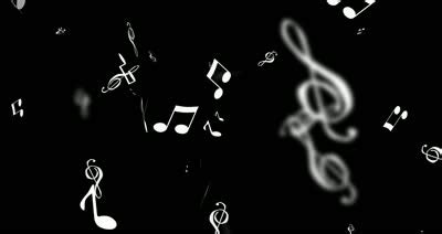 Maybe you would like to learn more about one of these? Music Notes Black And White | Clipart Panda - Free Clipart ...
