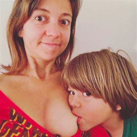 Pictures Showing For Breastfeeding Caption Wife Porn