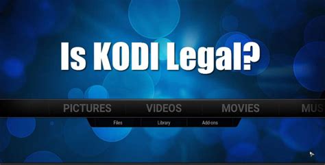UK rejects CDPA amendment against pre-loaded Kodi boxes sale