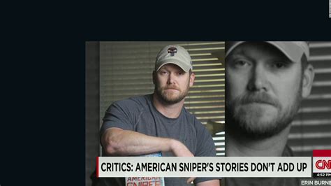 Murdered American Sniper Remembered Cnn Video