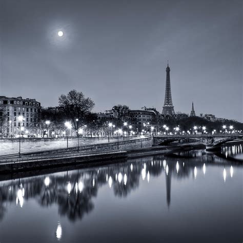 Black And White Paris Wallpaper 57 Images