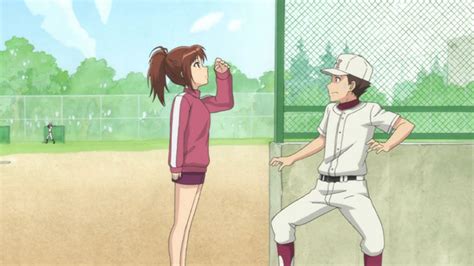 Anime Baseball Terbaik Yang Punya Cerita Menarik Bukareview