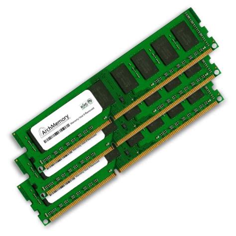 It depends on what you are going to do on your computer/laptop. 12GB Memory RAM Kit (3 x 4 GB) for Dell Studio XPS 9000 ...