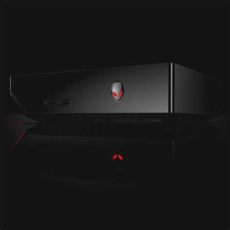 User Manual Alienware Alpha Asm100 English 87 Pages