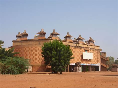 Burkina Faso Resimleri Ülke Resimleri