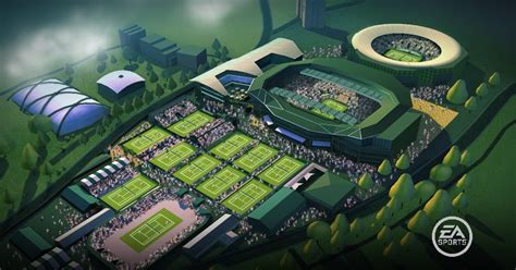 Bus lines 34 et 139 drop you in front of grand chelem. Grand Chelem Tennis : les courts exhibés