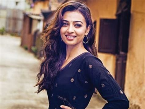 Radhika Apte Begins Filming Kabali Says She S Very Excited