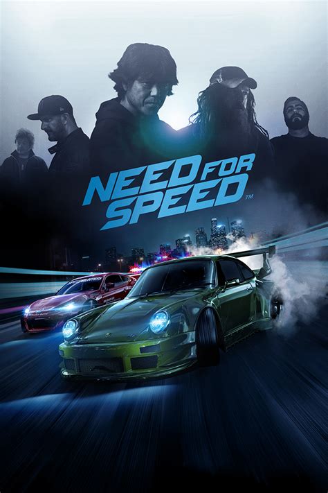 Need for speed 2015 review. Need for Speed (2015) | Need for Speed Wiki | FANDOM ...