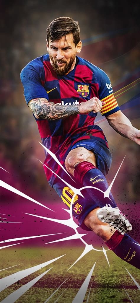 Messi 2020 4k Mobile Wallpapers Wallpaper Cave