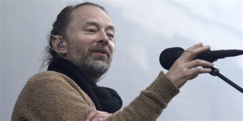 Radioheads Thom Yorke To Compose Original Score For Suspiria Remake