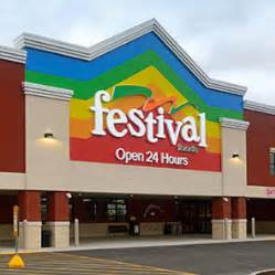 Available hot and ready or heat and eat. Festival Foods in Janesville, WI 53545 | Citysearch