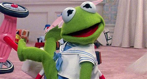 Kermit The Frogs Alternate Ages Muppet Wiki