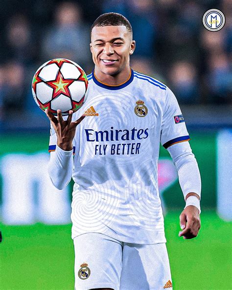 PSG Confirm Kylian Mbappe Wants To Leave Accuse Real Madrid Of