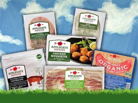 Besides providing healthy meat alternatives to people their goal is to: 36 Packaged Meats That Are Actually Natural And Good For You
