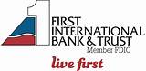 First Bank & Trust Company Images
