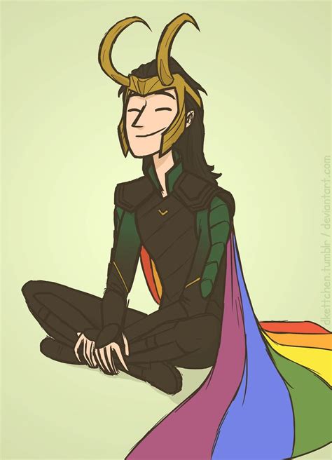 Pin On Loki