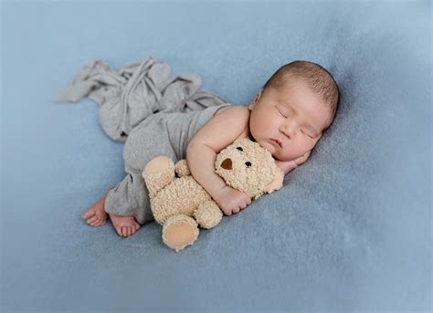 Baby Boy Newborn Shoot Newborn Baby