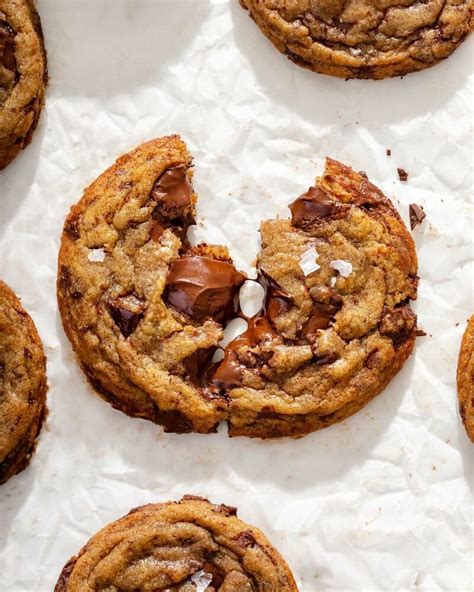 1000 Of The Best Cookies Recipes On The Feedfeed