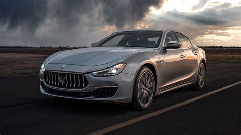 2023 Maserati Ghibli Prices Reviews And Photos Motortrend