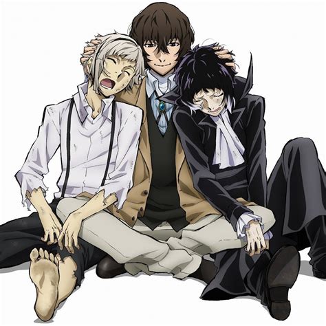 Bungou stray dogs season 2 ending hd. Bungo Stray Dogs Vol.12 Limited Edition