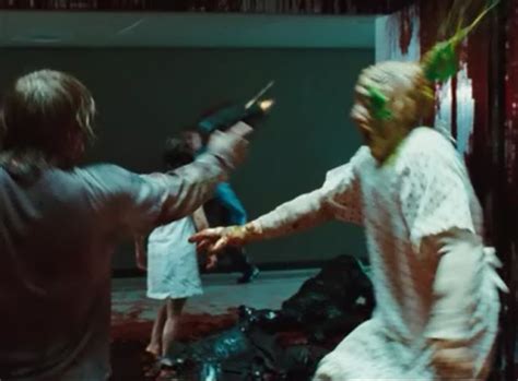 Check spelling or type a new query. Mutant in Hospital Gown | The Cabin in the Woods Wiki | Fandom
