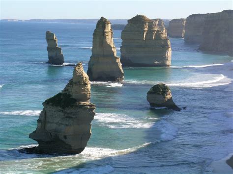 Great Ocean Road and The Twelve Apostles, Tour, Melbourne ...