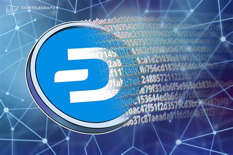 One of the main philosophies behind cryptocurrencies is the decentralization of currency. Dash is evolving into a decentralized cloud cryptocurrency