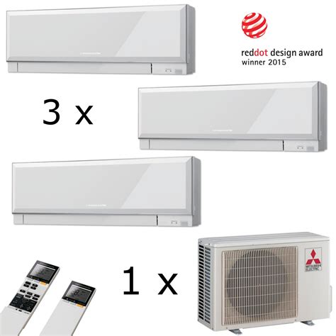 Multisplit Klimaanlage Premium Kw K Hlen Premium Linie