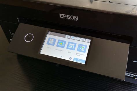 Epson xp 245 treiber download und installieren. Multifunktionsdrucker Test 2021: Welcher ist der beste ...