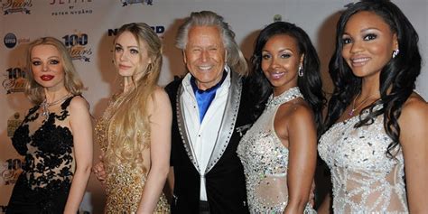 Fashion Mogul Peter Nygard Denied Bail Over Sex Trafficking Charges