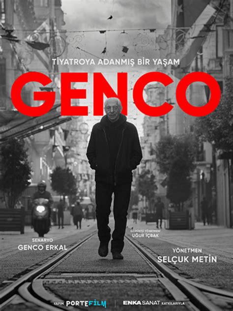 Genco 2021 Filmi Beyazperde