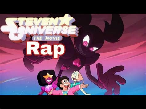 Rap De Steven Universe La Pelicula Tavo Gv Acordes Chordify